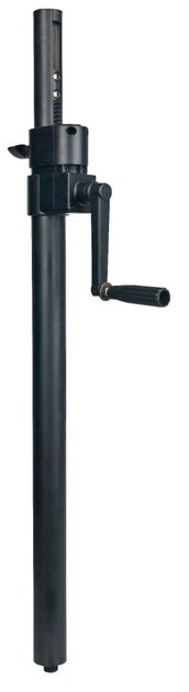 Distanspinne Wind-Up M20 - Showgear | Bellalite Distanspinne Wind-Up M20 - Showgear | Bellalite