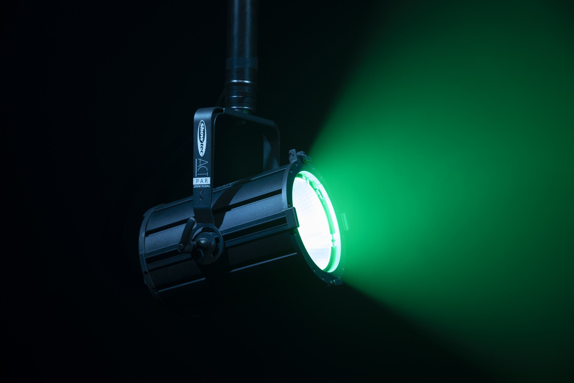 ACT Par 200W RGBAL  - Showtec | Bellalite