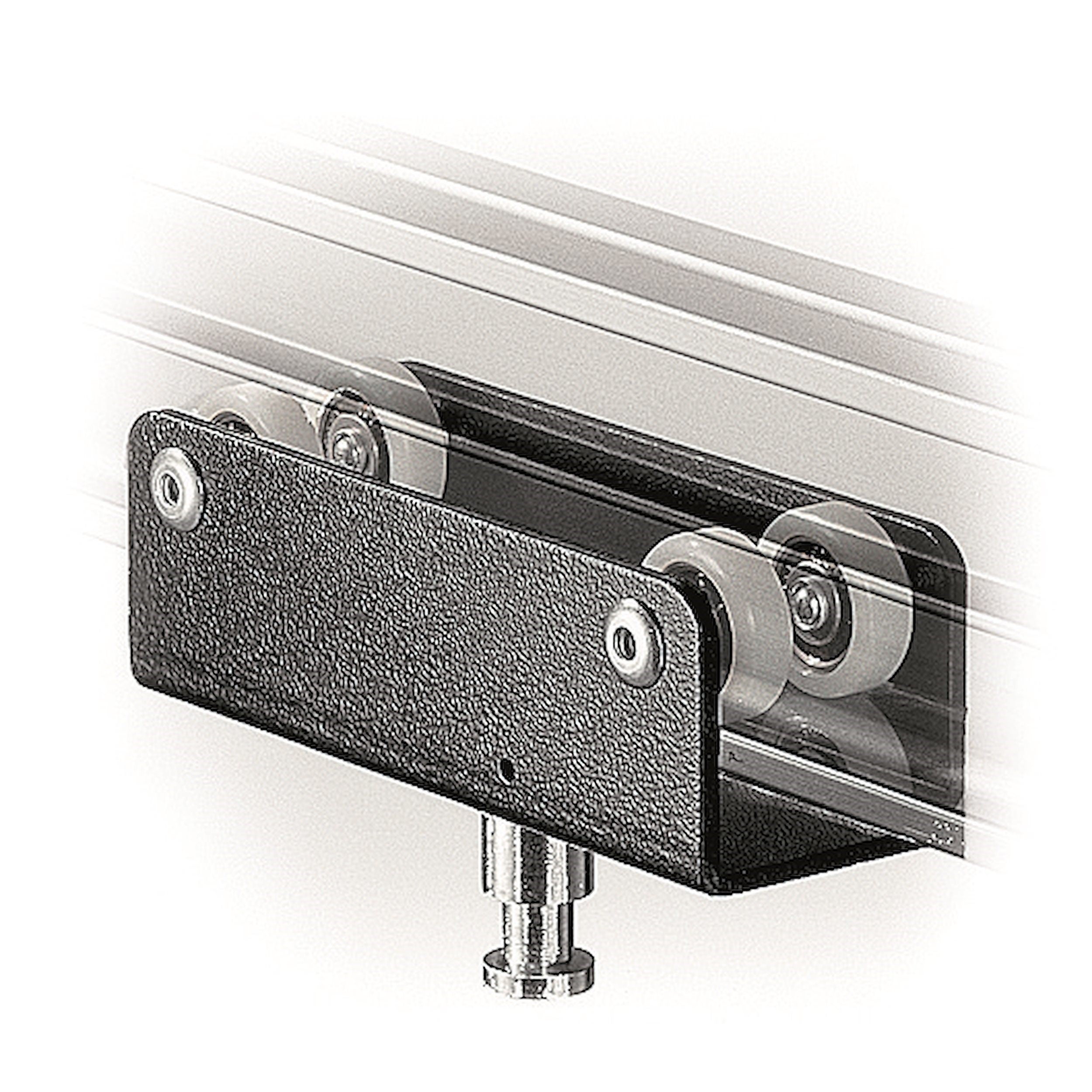 Manfrotto Sky Track Single Carriage   - Manfrotto | Bellalite