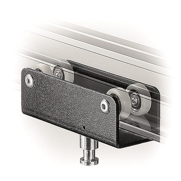 Manfrotto Sky Track Single Carriage - Manfrotto | Bellalite Manfrotto Sky Track Single Carriage - Manfrotto | Bellalite