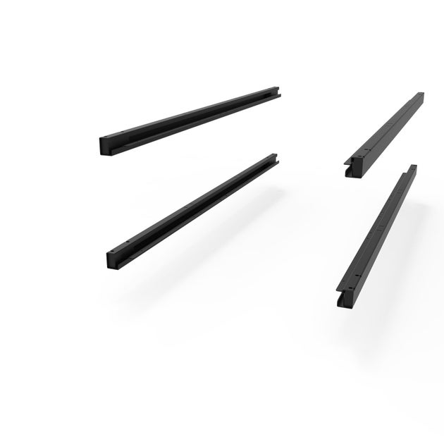 Admiral Length Profiles 3 Unit Set Of 4 - Admiral Staging | Bellalite Admiral Length Profiles 3 Unit Set Of 4 - Admiral Staging | Bellalite