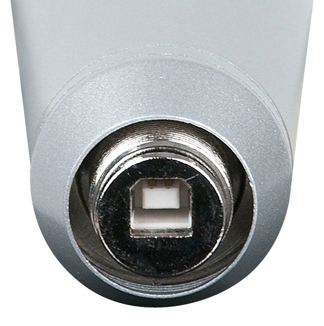 URM-1 Studio Microphone  - DAP | Bellalite