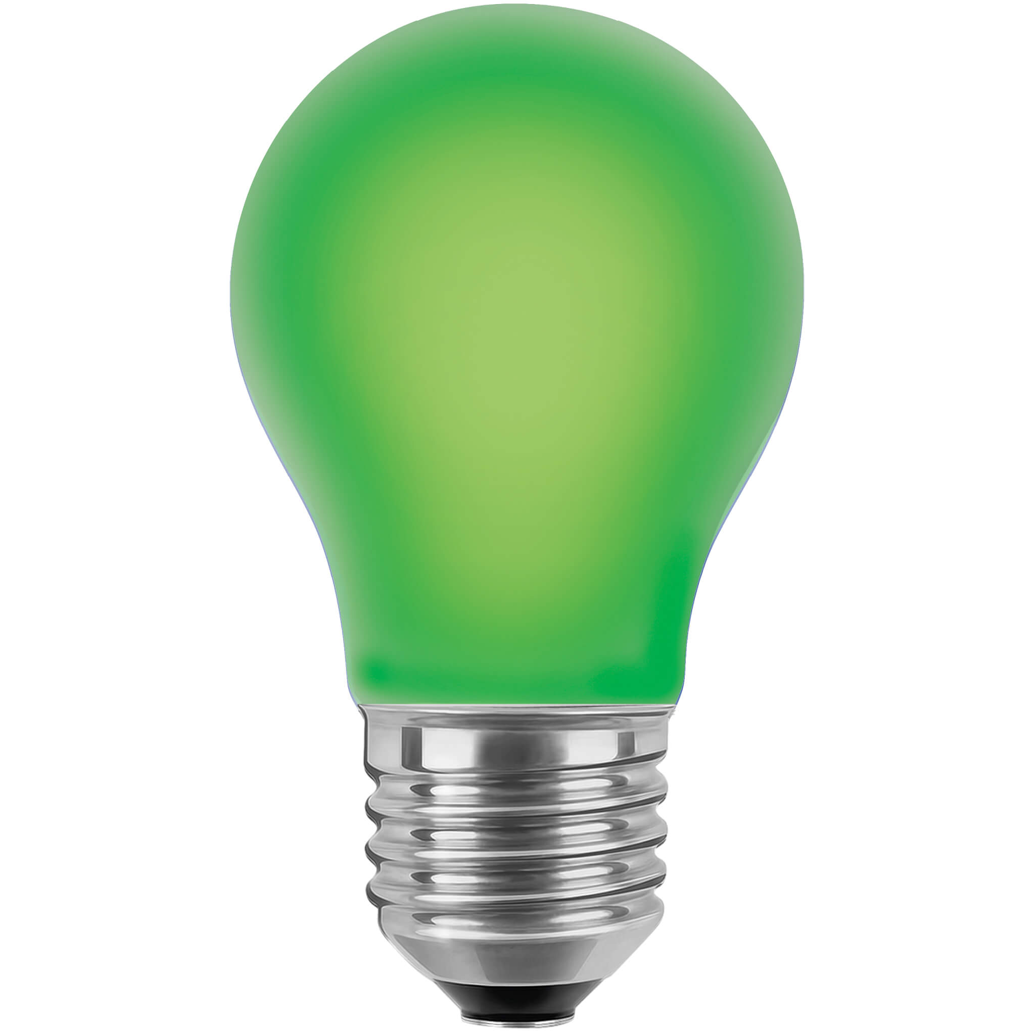 Segula Vintage Line LED Bulb Grön E27 2,3W <60lm  - Segula | Bellalite