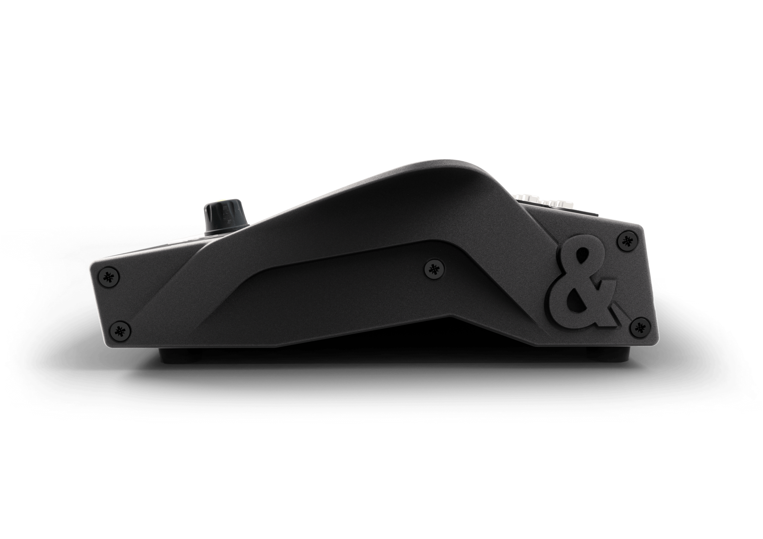 Allen & Heath CQ12T 12ch digital mixer 7” Touchscreen 10 mic/line 2FX  - Allen & Heath | Bellalite