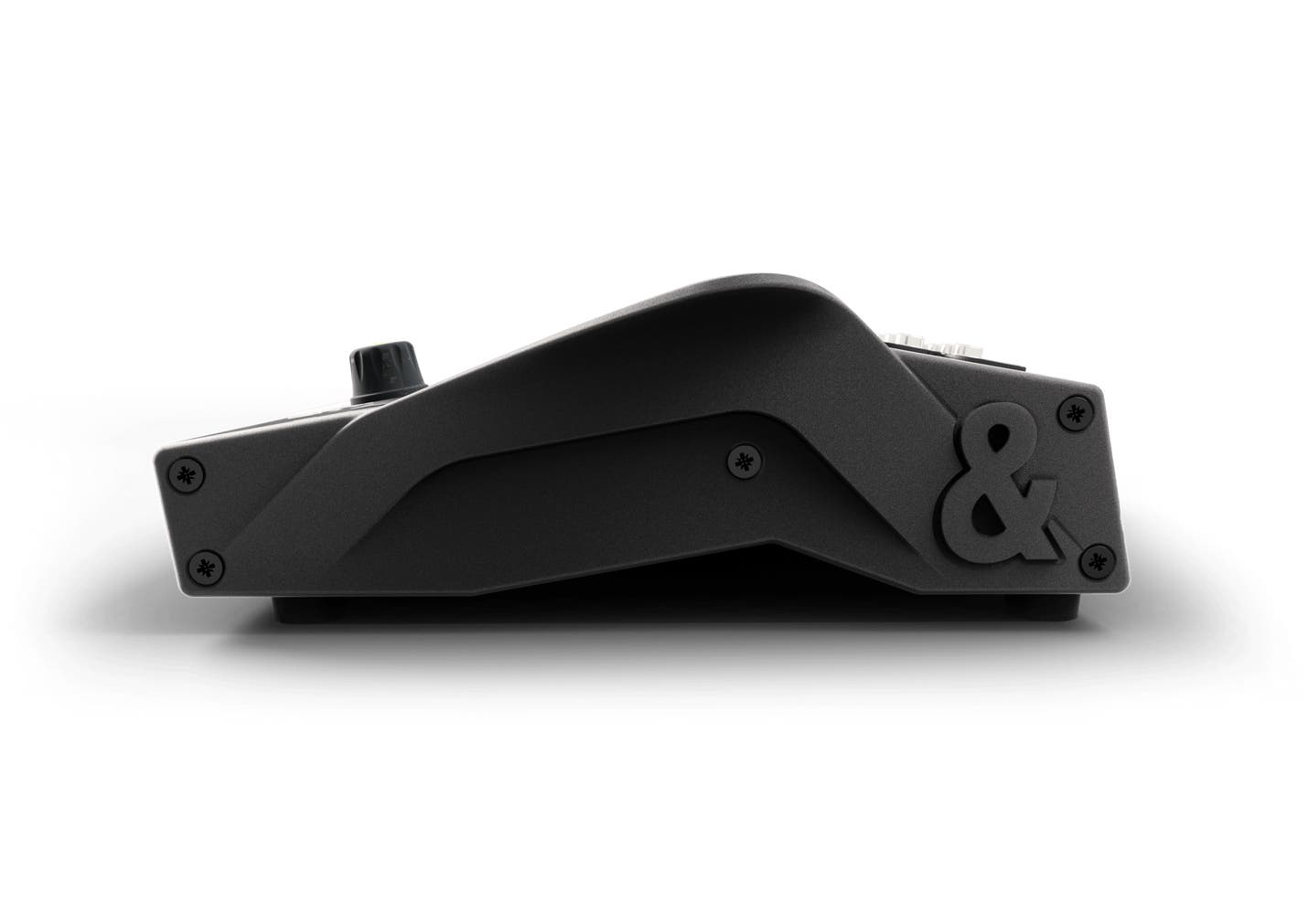 Allen & Heath CQ12T 12ch digital mixer 7” Touchscreen 10 mic/line 2FX - Allen & Heath | Bellalite Allen & Heath CQ12T 12ch digital mixer 7” Touchscreen 10 mic/line 2FX - Allen & Heath | Bellalite