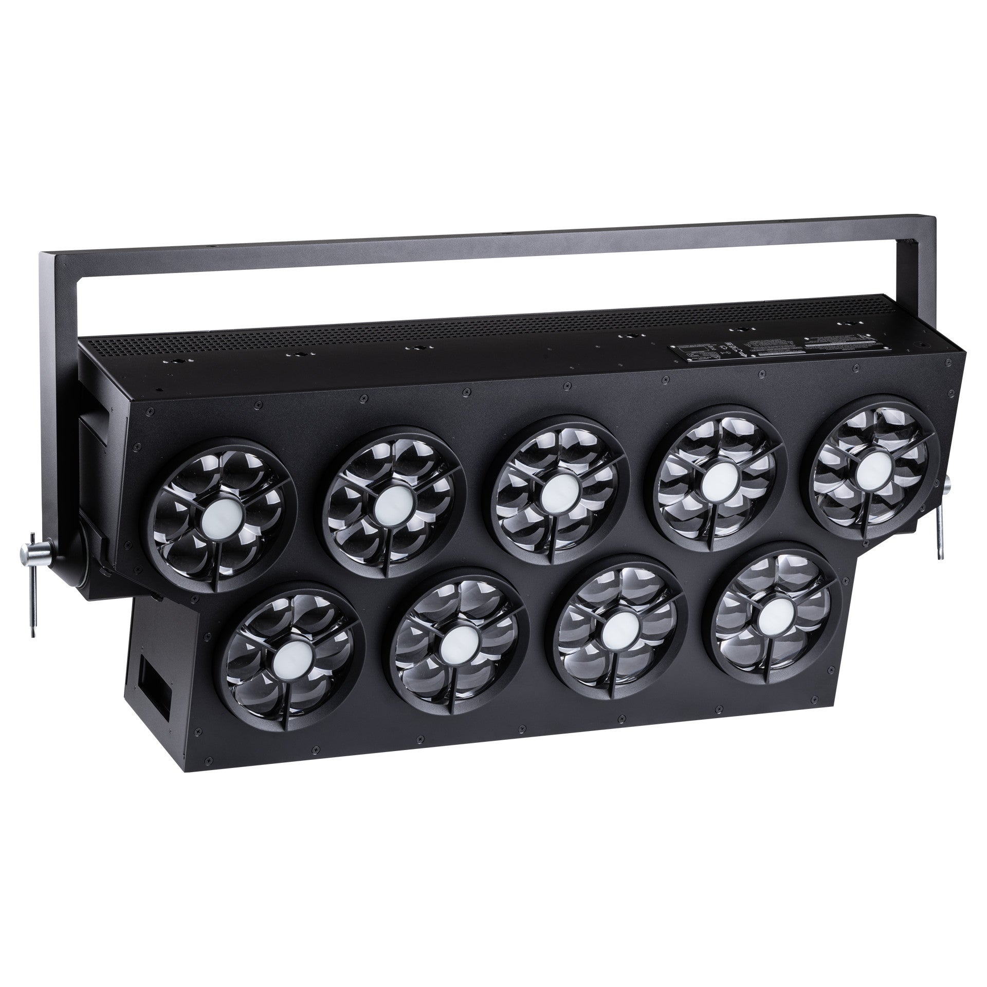 SVOPATT with driver, Cardboard - Robe | Bellalite