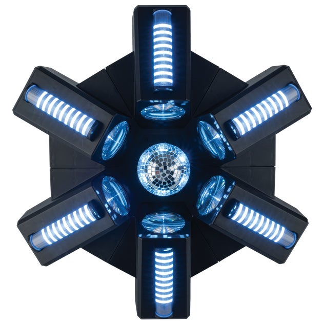 Typhoon 640 - Showtec | Bellalite Typhoon 640 - Showtec | Bellalite