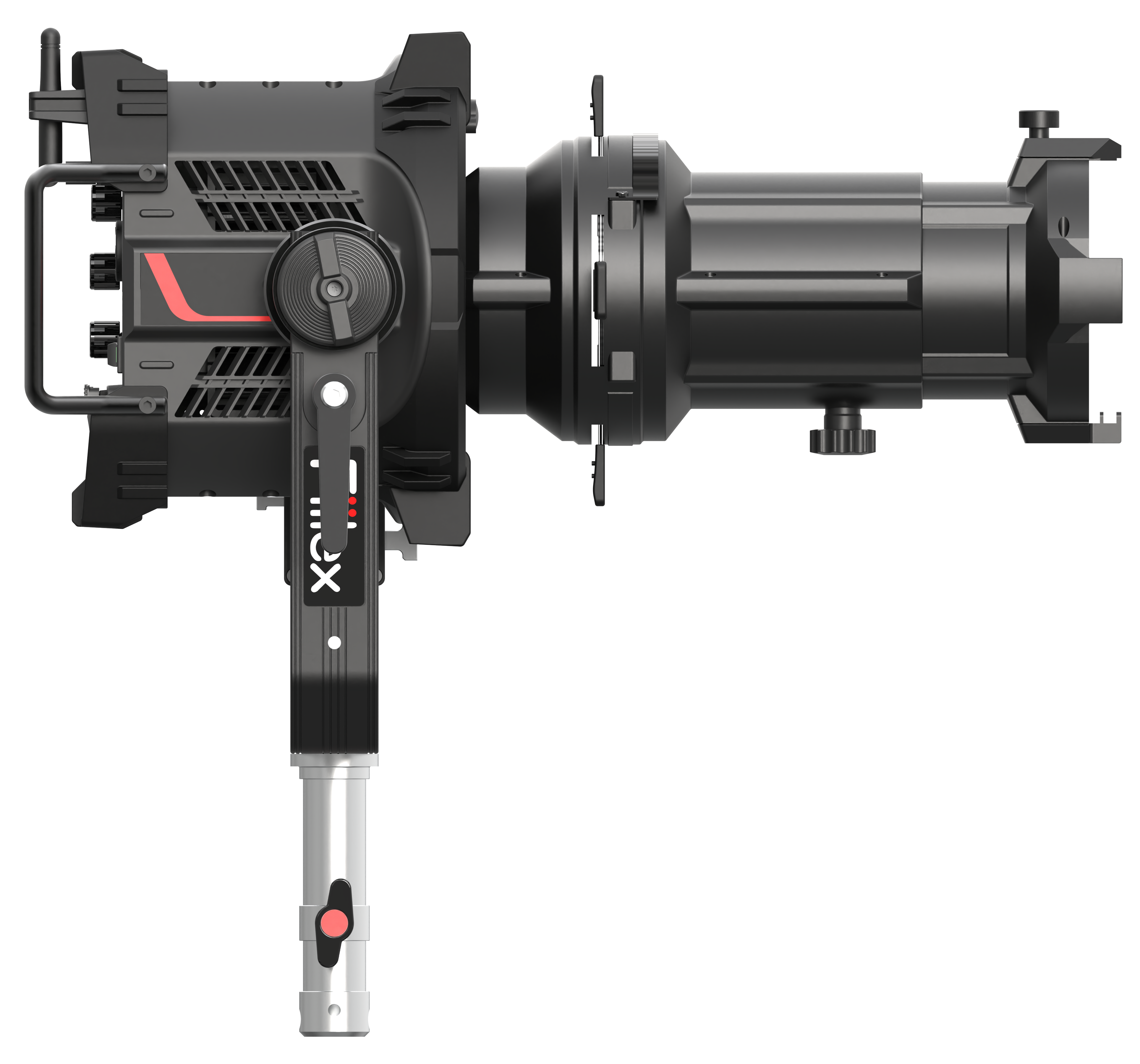 Fiilex G6 COLOR  - FIILEX | Bellalite