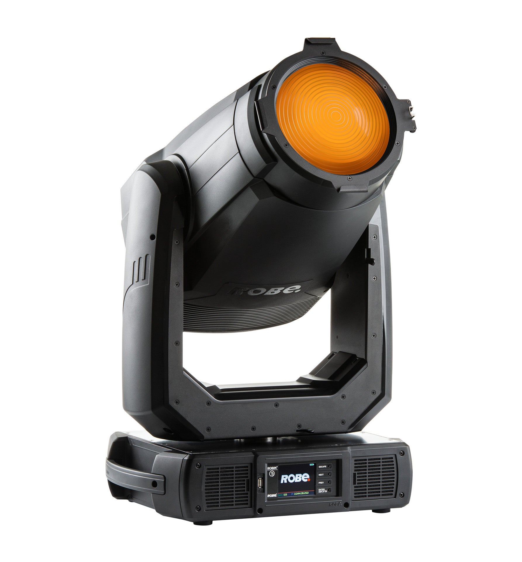 ROBIN T2 Fresnel EP - Robe | Bellalite