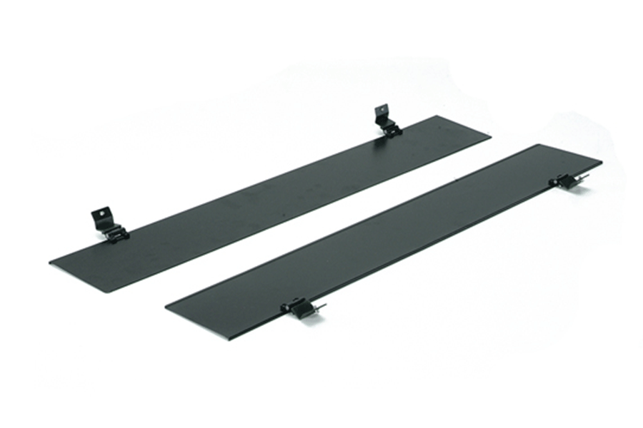 Kino Flo Diva-Lite 41 Barndoors (Set of 2) - KINOFLO | Bellalite