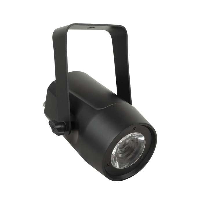 Accent Spot Q4 RGBW 4.5° - Showtec | Bellalite Accent Spot Q4 RGBW 4.5° - Showtec | Bellalite