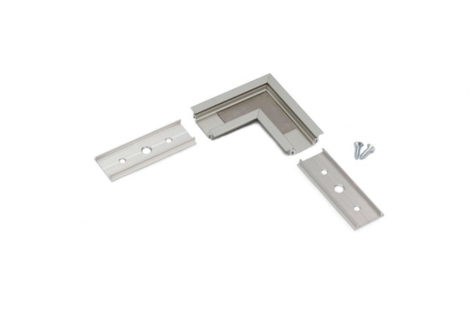 Topmet 90° Skarv GROOVE14 - TOPMET | Bellalite Topmet 90° Skarv GROOVE14 - TOPMET | Bellalite