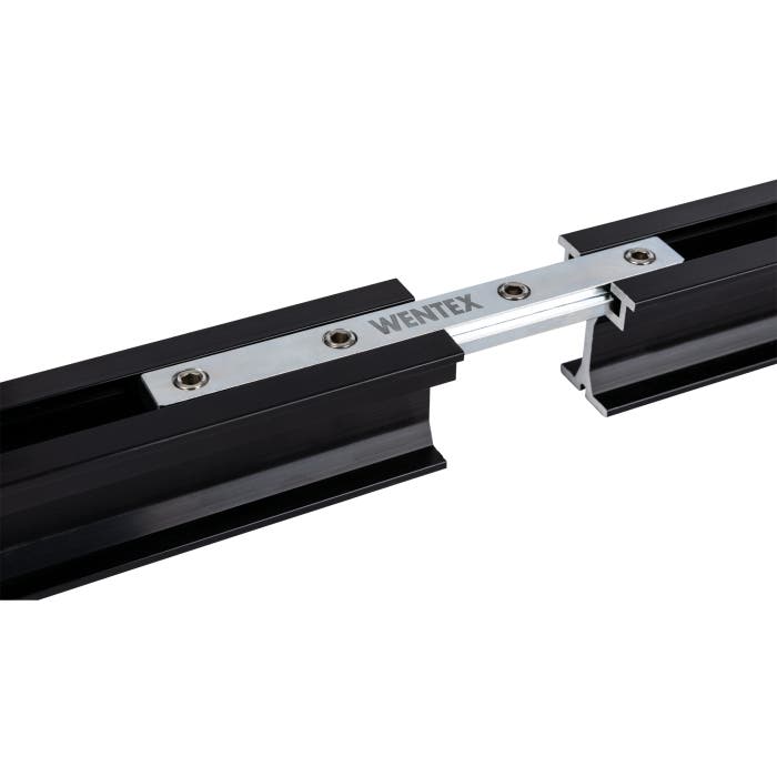 Wentex Eurotrack Connection Strip - Wentex | Bellalite Wentex Eurotrack Connection Strip - Wentex | Bellalite