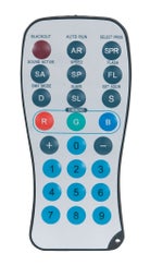 Cameleon IR Controller - Showtec | Bellalite Cameleon IR Controller - Showtec | Bellalite