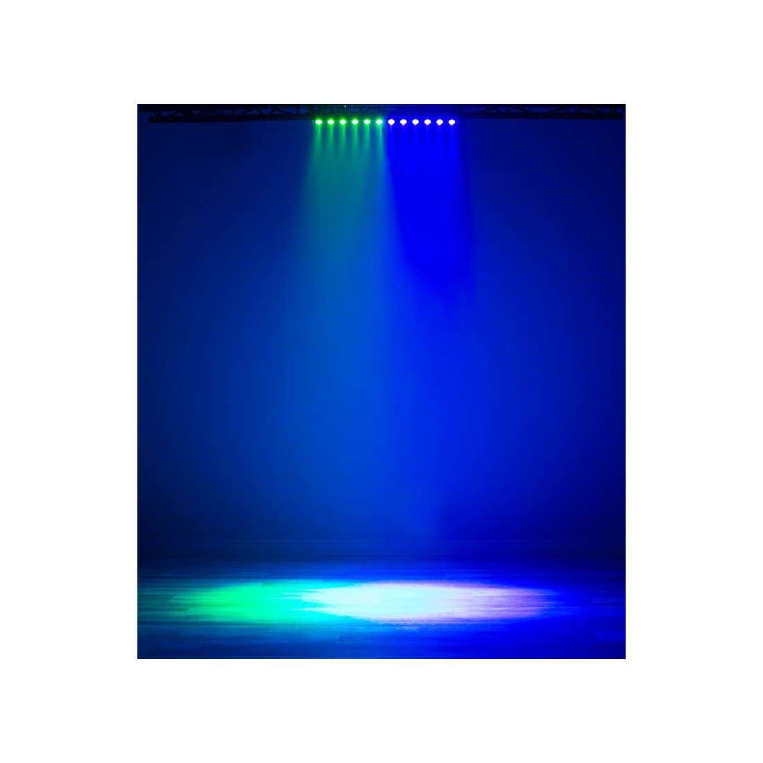Ultra Bar UBL12H - ADJ | Bellalite Ultra Bar UBL12H - ADJ | Bellalite
