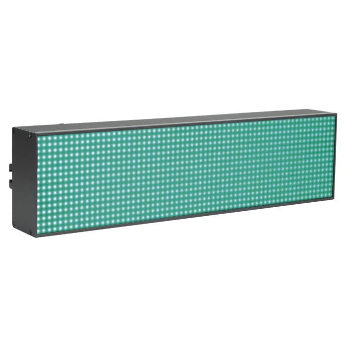 Pixel Panel 1024 64x16 individually controllable RGB pixel matrix - Showtec | Bellalite Pixel Panel 1024 64x16 individually controllable RGB pixel matrix - Showtec | Bellalite
