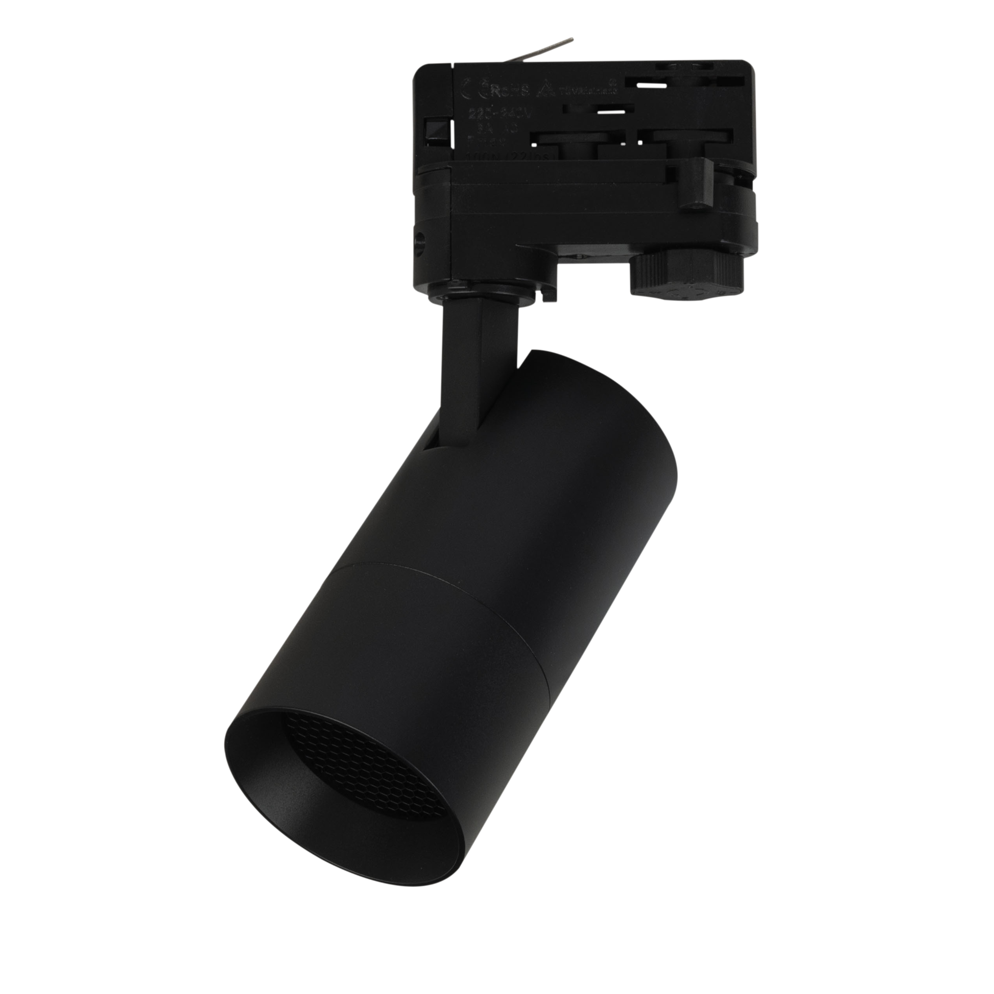 Volano GU10 Track Light  - Artecta | Bellalite