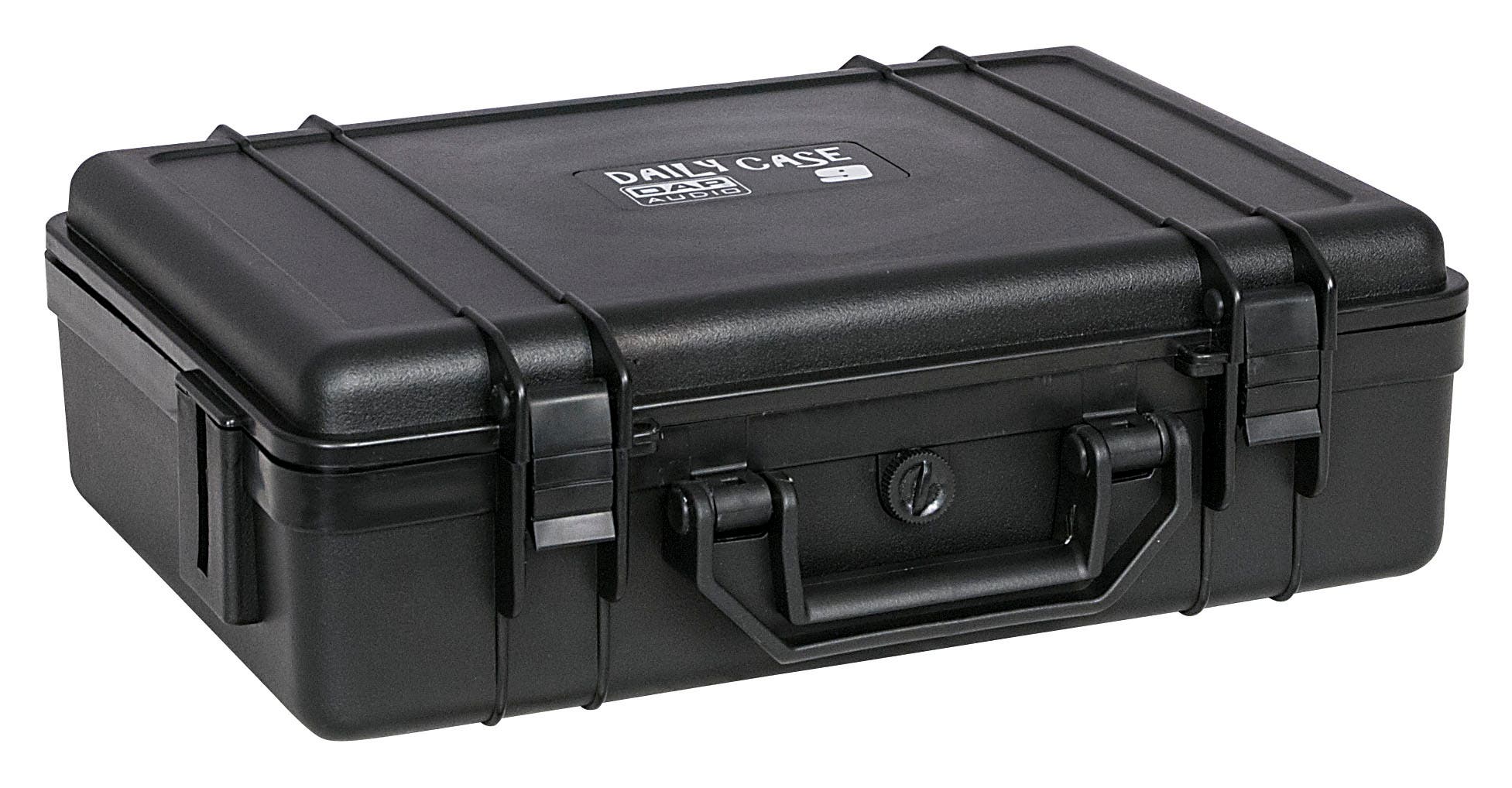 DAILY CASE 9 - Showgear | Bellalite DAILY CASE 9 - Showgear | Bellalite