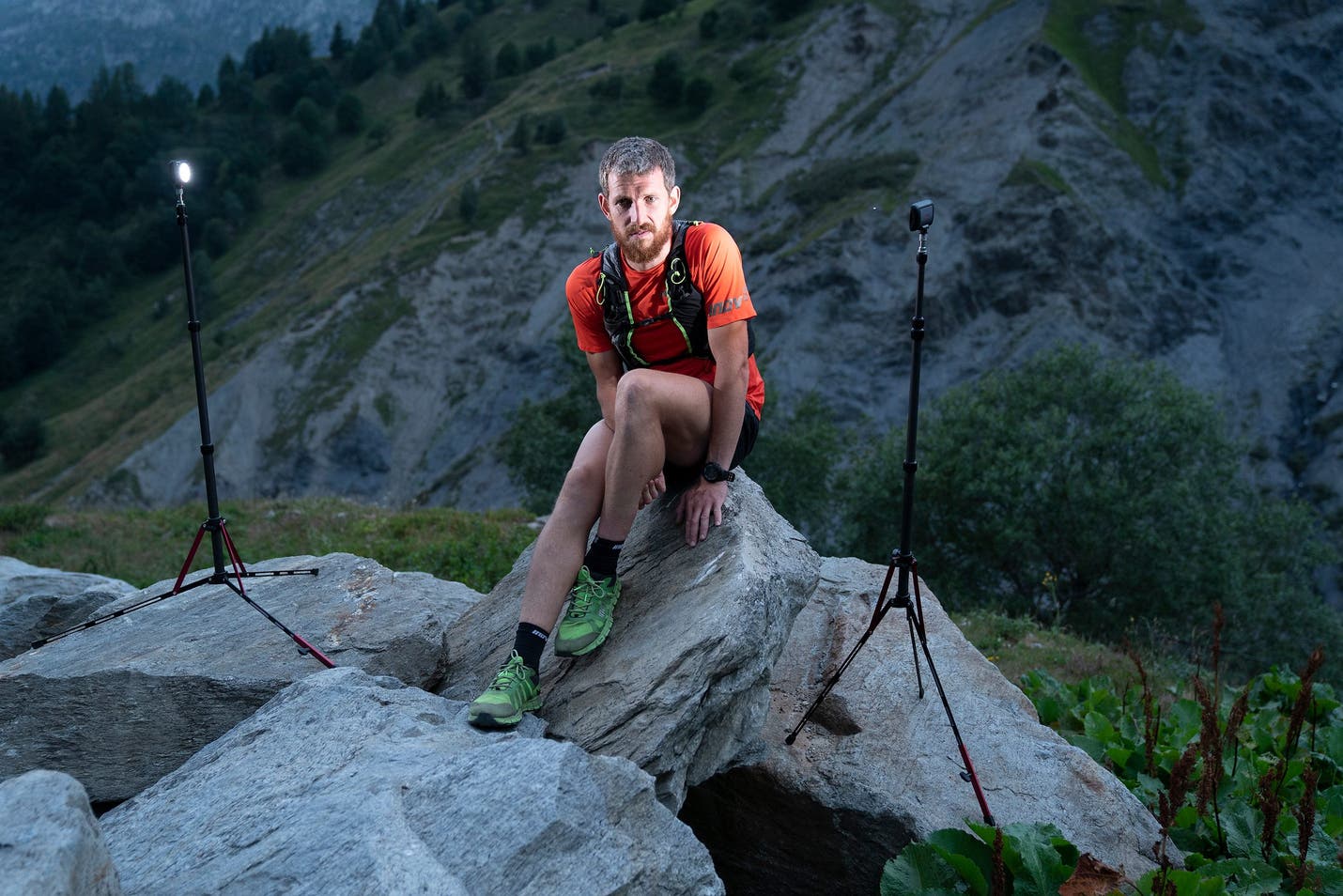 Manfrotto Carbon Nanopole Stand - Manfrotto | Bellalite Manfrotto Carbon Nanopole Stand - Manfrotto | Bellalite