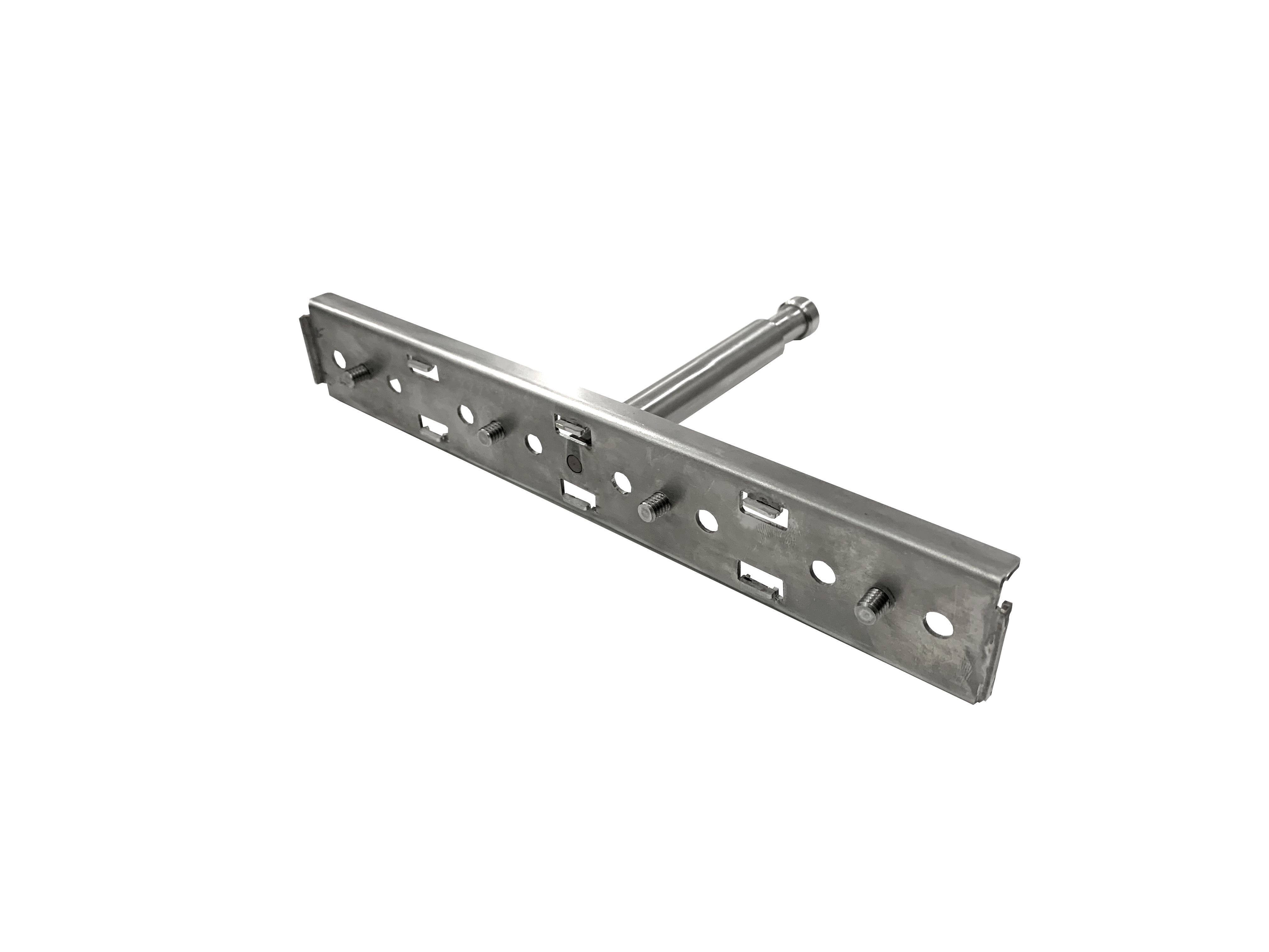 Astera Cross Plate for AX1, FP1, FP2 & FP3 for up to 4 tubes and Wing Plates - Astera | Bellalite