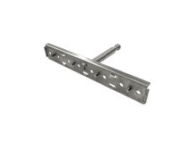 Astera Cross Plate for AX1, FP1, FP2 & FP3 for up to 4 tubes and Wing Plates - Astera | Bellalite Astera Cross Plate for AX1, FP1, FP2 & FP3 for up to 4 tubes and Wing Plates - Astera | Bellalite