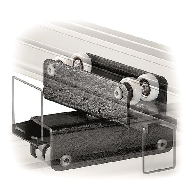 Manfrotto Sky Track Double Sliding Carriage - Manfrotto | Bellalite Manfrotto Sky Track Double Sliding Carriage - Manfrotto | Bellalite
