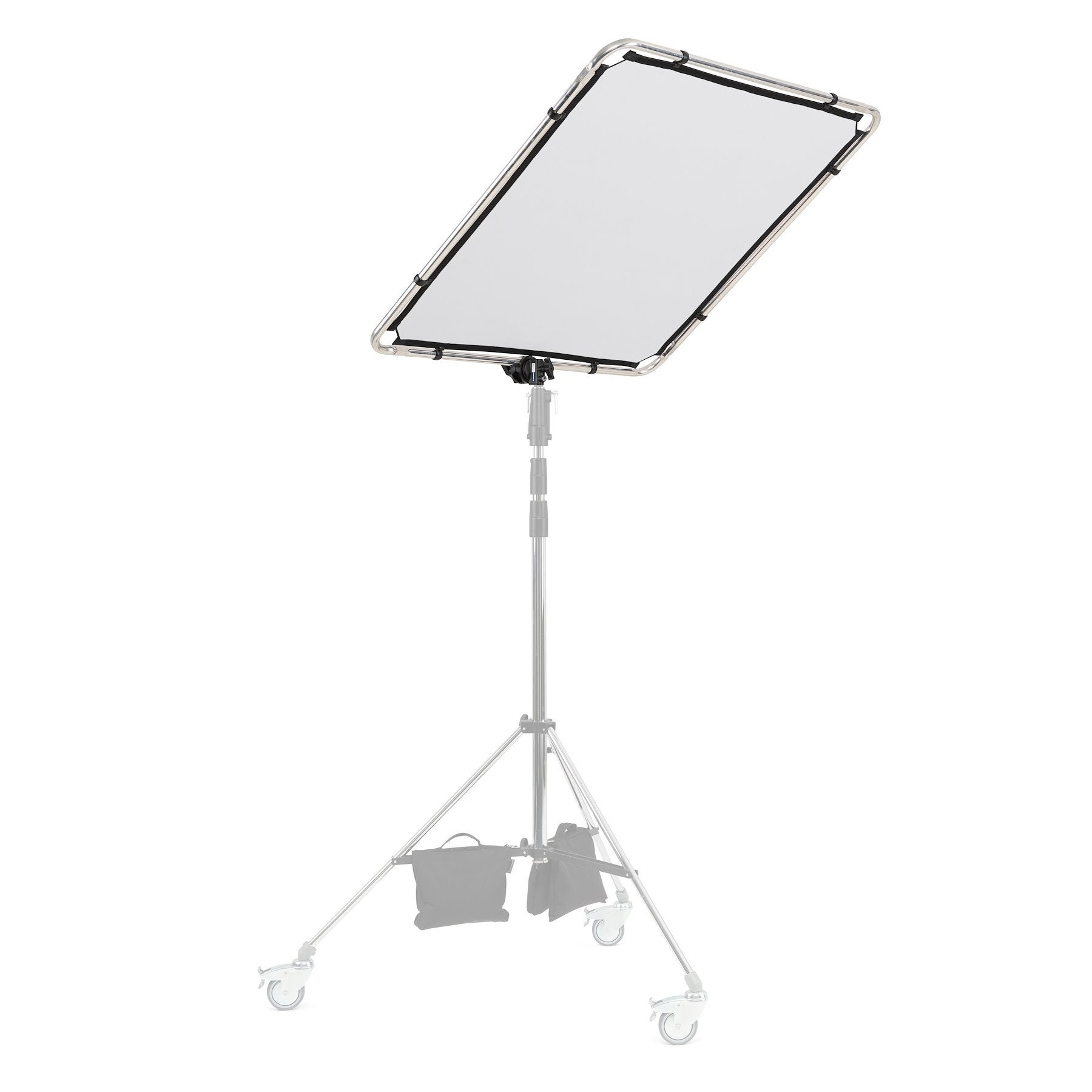 Manfrotto Pro Scrim All In One Kit Small 1,1m x 1,1m - Manfrotto | Bellalite