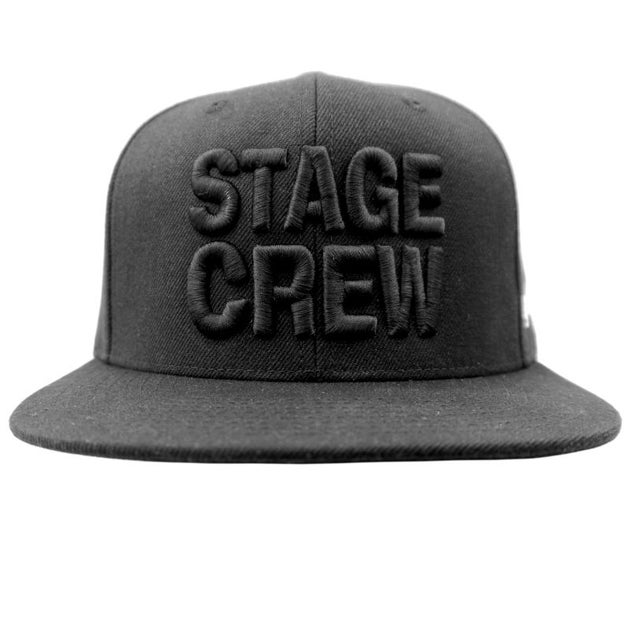 Gafer Stage Crew Fuck Off Snapback Cap - Gafer.pl | Bellalite Gafer Stage Crew Fuck Off Snapback Cap - Gafer.pl | Bellalite
