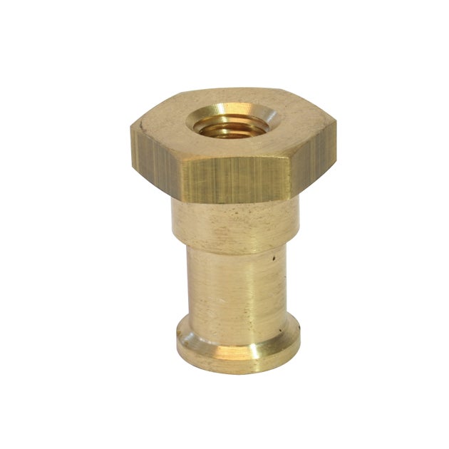 Doughty Snap-In M10 Low Profile Socket - Doughty | Bellalite Doughty Snap-In M10 Low Profile Socket - Doughty | Bellalite