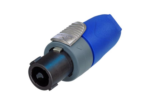 Neutrik Speakon SPX 2-Pol - Neutrik | Bellalite