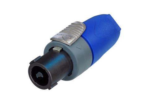 Neutrik Speakon SPX 2-Pol - Neutrik | Bellalite Neutrik Speakon SPX 2-Pol - Neutrik | Bellalite