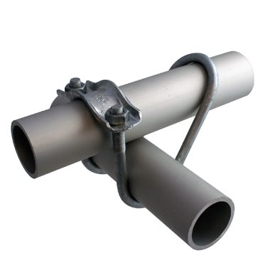 Doughty Scaffold Tube Clip Crossover Joint - Doughty | Bellalite