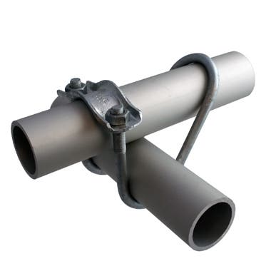 Doughty Scaffold Tube Clip Crossover Joint - Doughty | Bellalite Doughty Scaffold Tube Clip Crossover Joint - Doughty | Bellalite