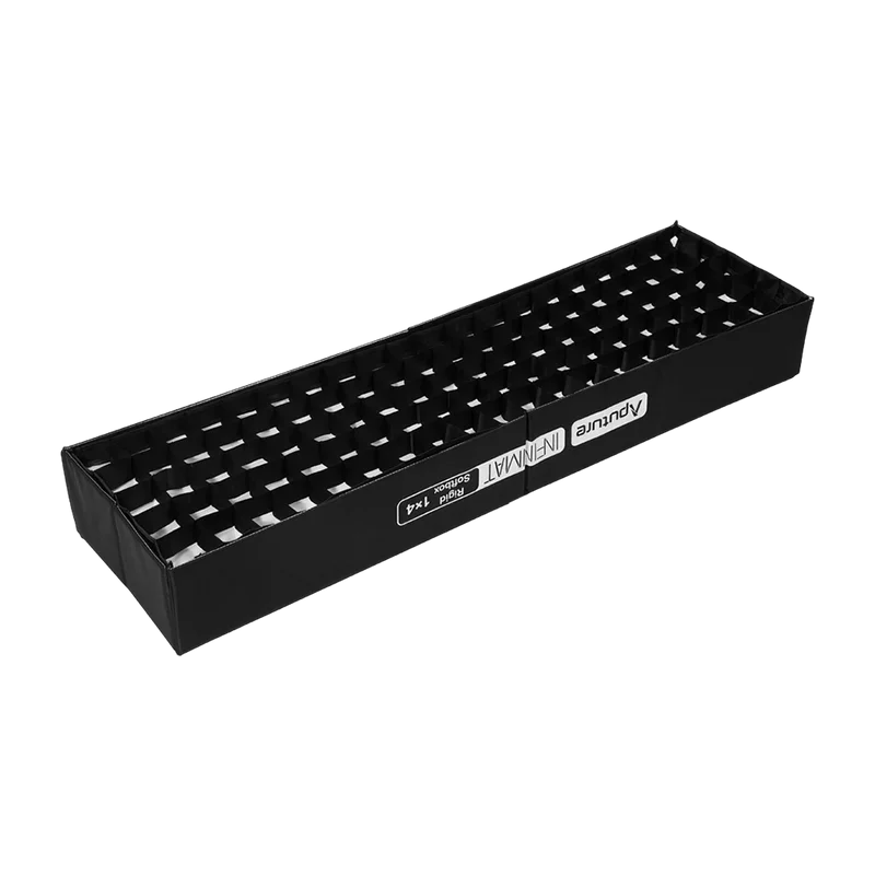 Aputure INFINIMAT Rigid Softbox 1x4  - APUTURE | Bellalite