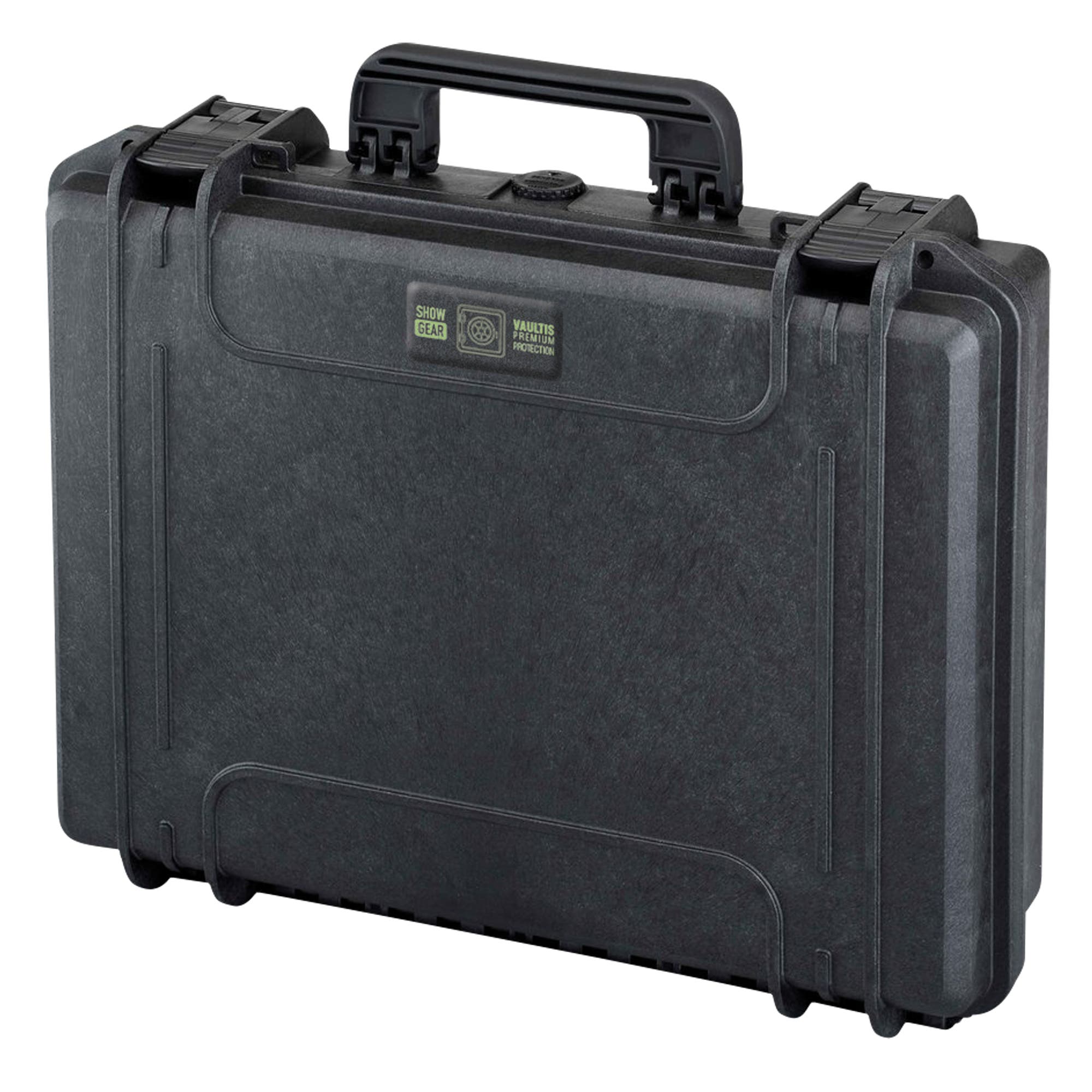 Vaultis Case 465 - Showgear | Bellalite Vaultis Case 465 - Showgear | Bellalite