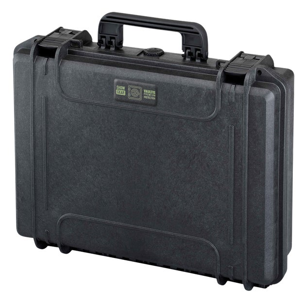 Vaultis Case 465 - Showgear | Bellalite Vaultis Case 465 - Showgear | Bellalite