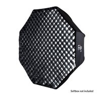 Fiilex Q8 OCTA 4 Soft Grid - FIILEX | Bellalite Fiilex Q8 OCTA 4 Soft Grid - FIILEX | Bellalite