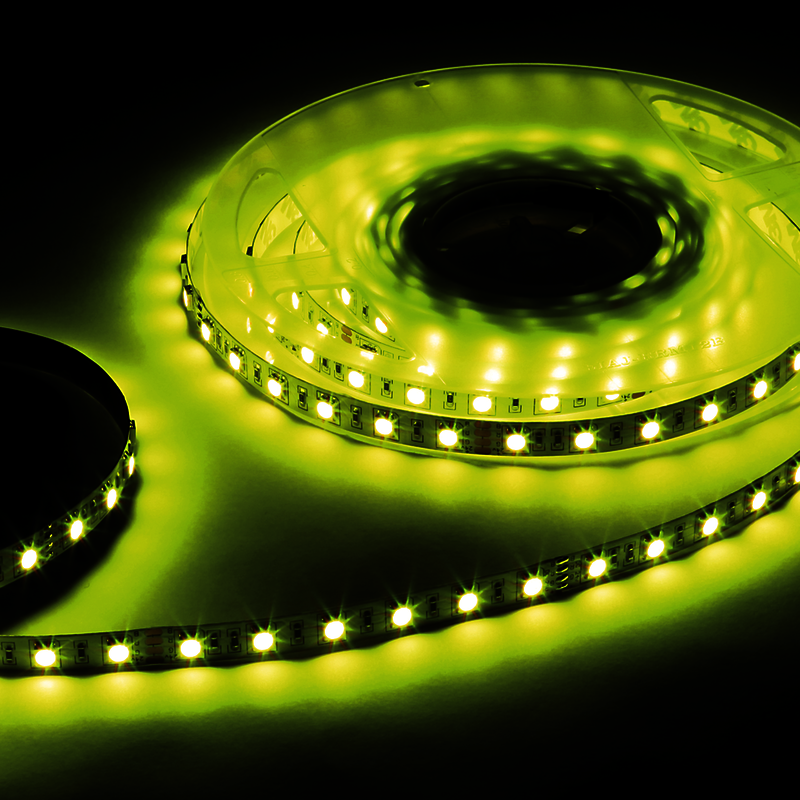 Flex Strip HD RGB 5m RGB - PROLED | Bellalite