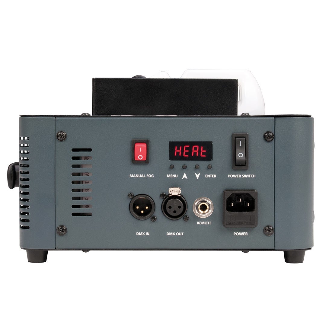 Fog Fury Jett  - ADJ | Bellalite