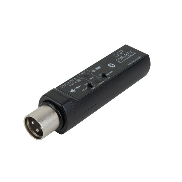 COM-BTX BT 5.0 Audio Receiver - DAP | Bellalite
