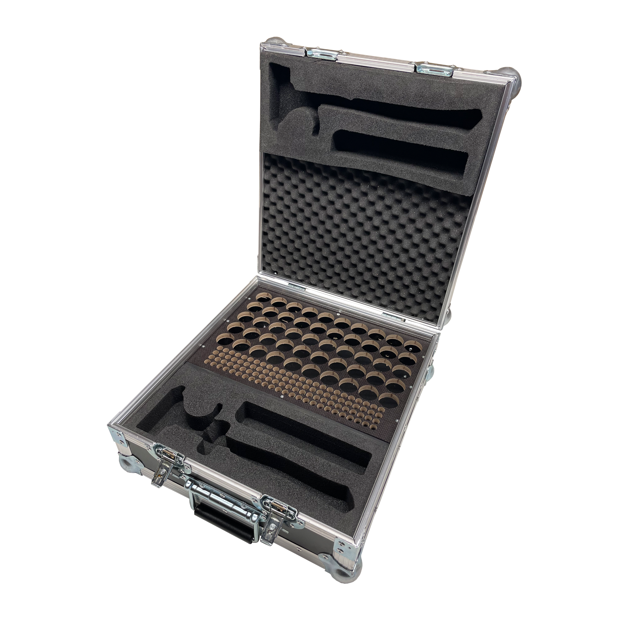 PinClaw Case 1 - Vertitruss | Bellalite