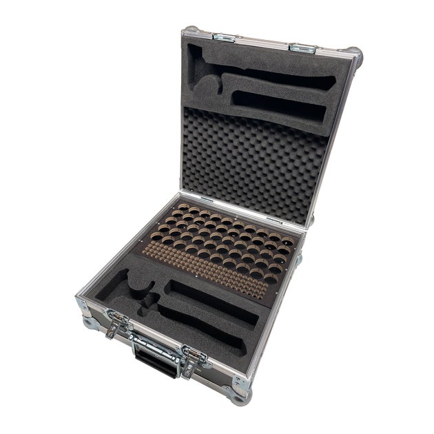 PinClaw Case 1 - Vertitruss | Bellalite PinClaw Case 1 - Vertitruss | Bellalite