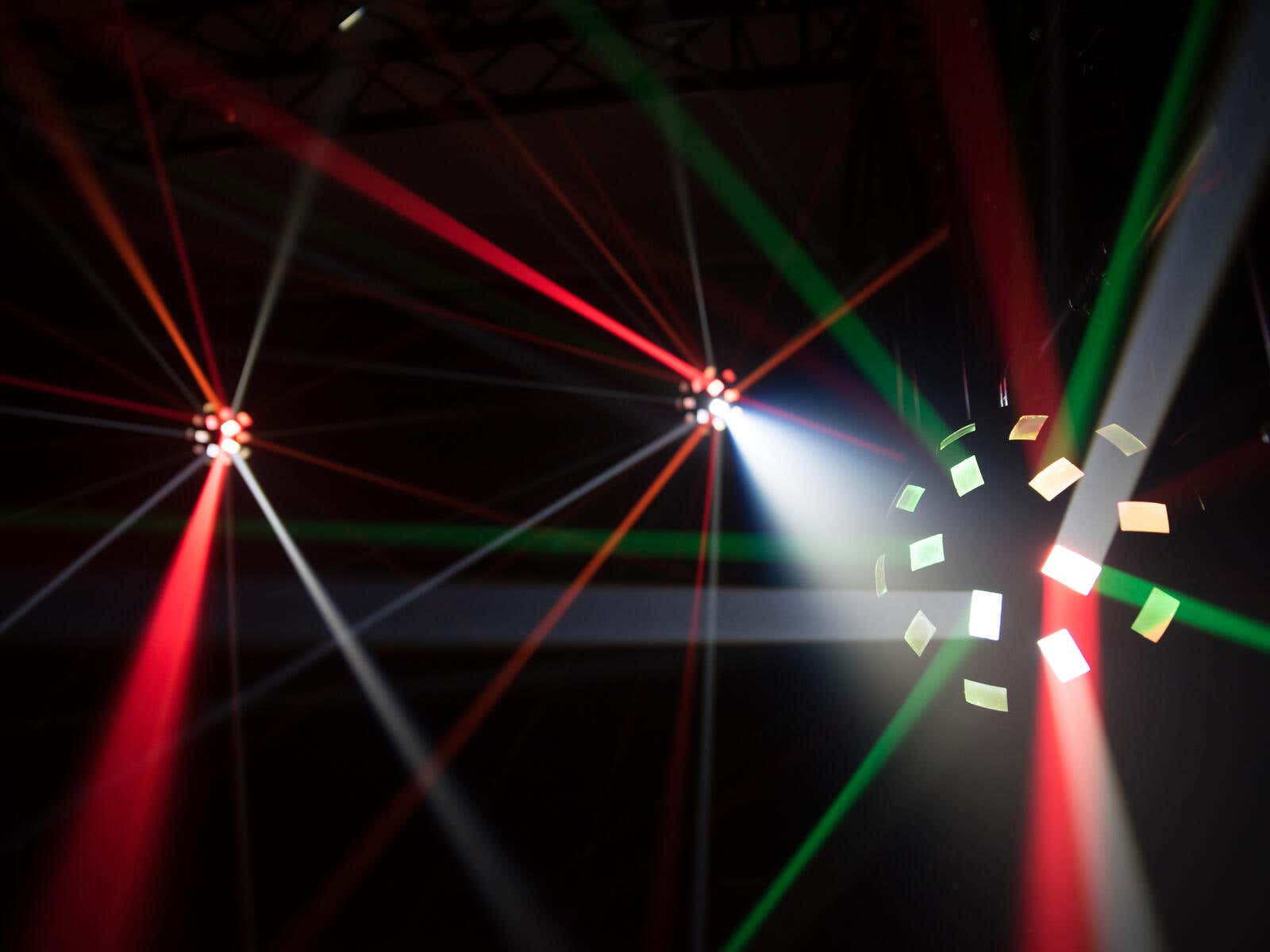 LED Z-2000 Beam Effect - Eurolite | Bellalite LED Z-2000 Beam Effect - Eurolite | Bellalite