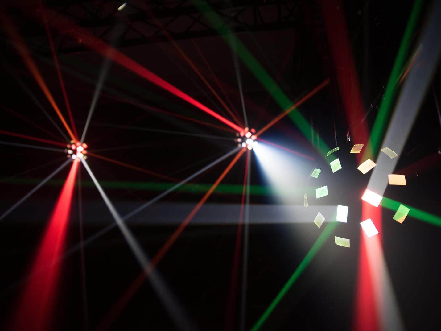 LED Z-2000 Beam Effect - Eurolite | Bellalite LED Z-2000 Beam Effect - Eurolite | Bellalite