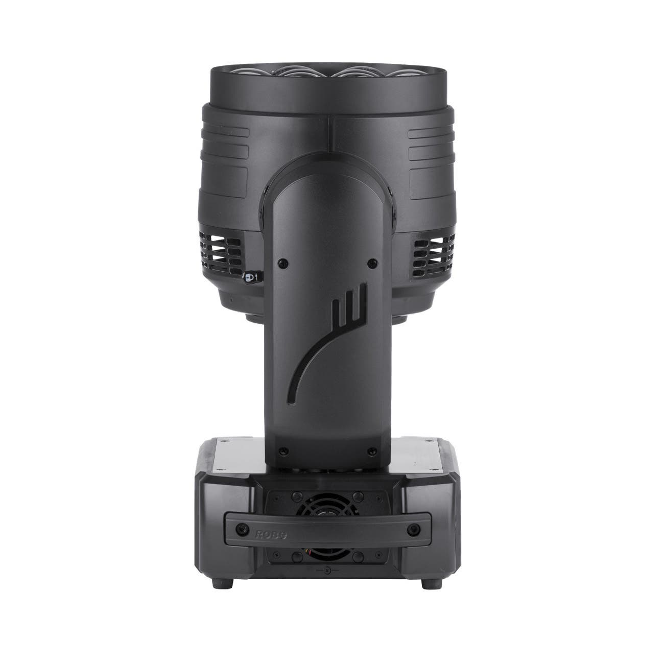 ROBIN LEDBeam 350 Cardboard - Robe | Bellalite ROBIN LEDBeam 350 Cardboard - Robe | Bellalite