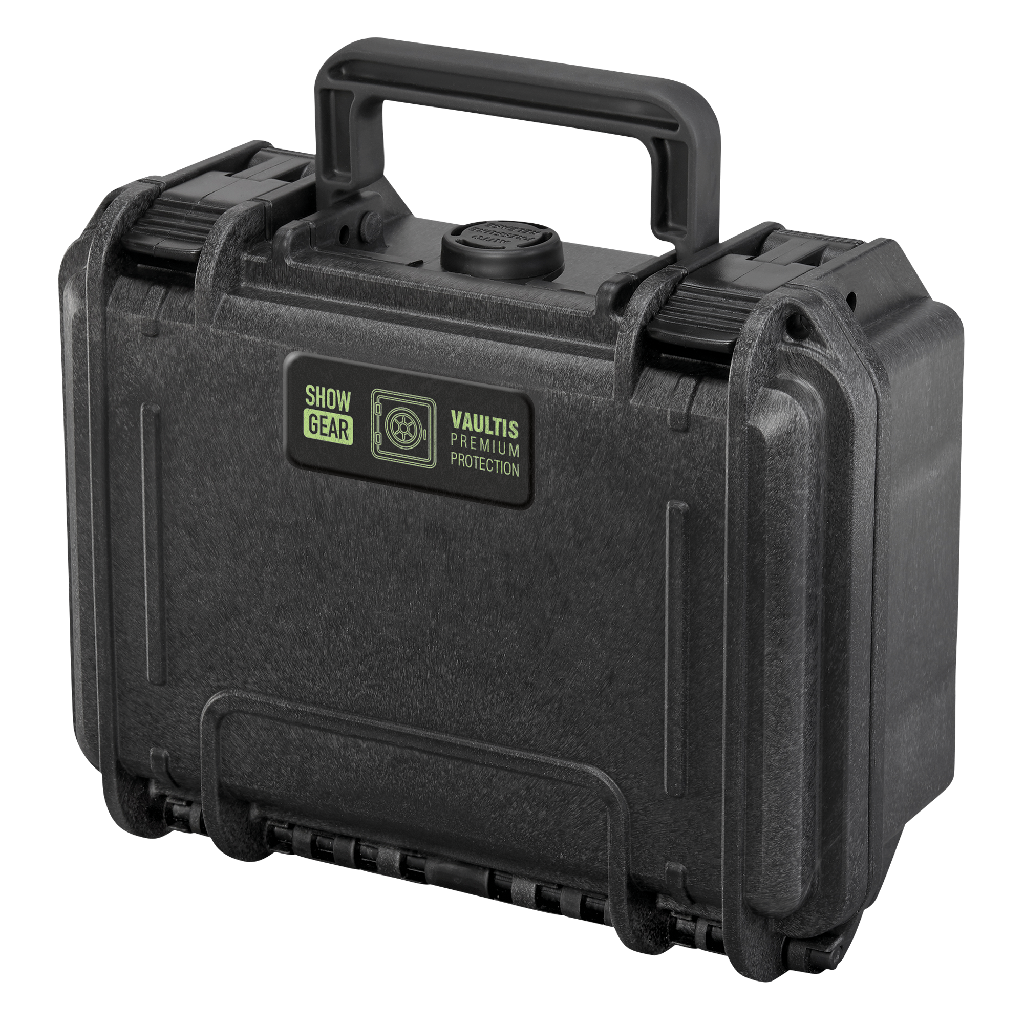Vaultis Case 200 - Showgear | Bellalite