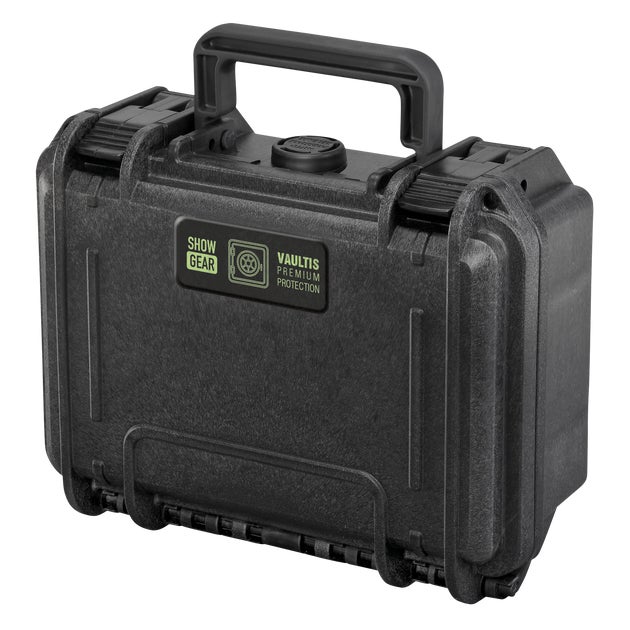 Vaultis Case 200 - Showgear | Bellalite Vaultis Case 200 - Showgear | Bellalite