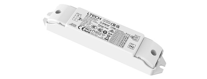 Triac Driver CC Dim, 350-700mA 10W - LTECH | Bellalite Triac Driver CC Dim, 350-700mA 10W - LTECH | Bellalite