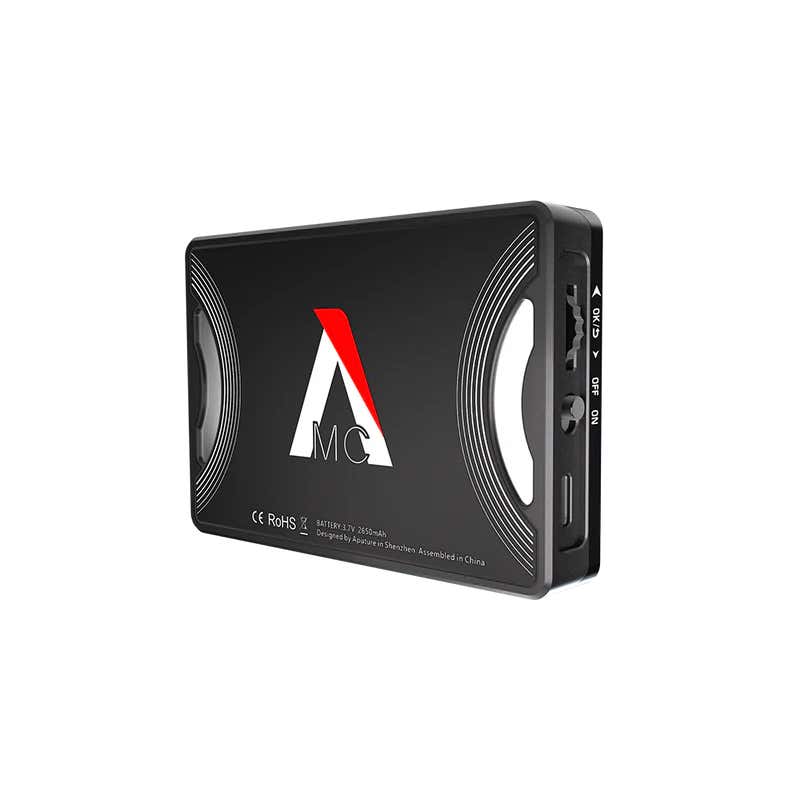 Aputure MC - APUTURE | Bellalite Aputure MC - APUTURE | Bellalite