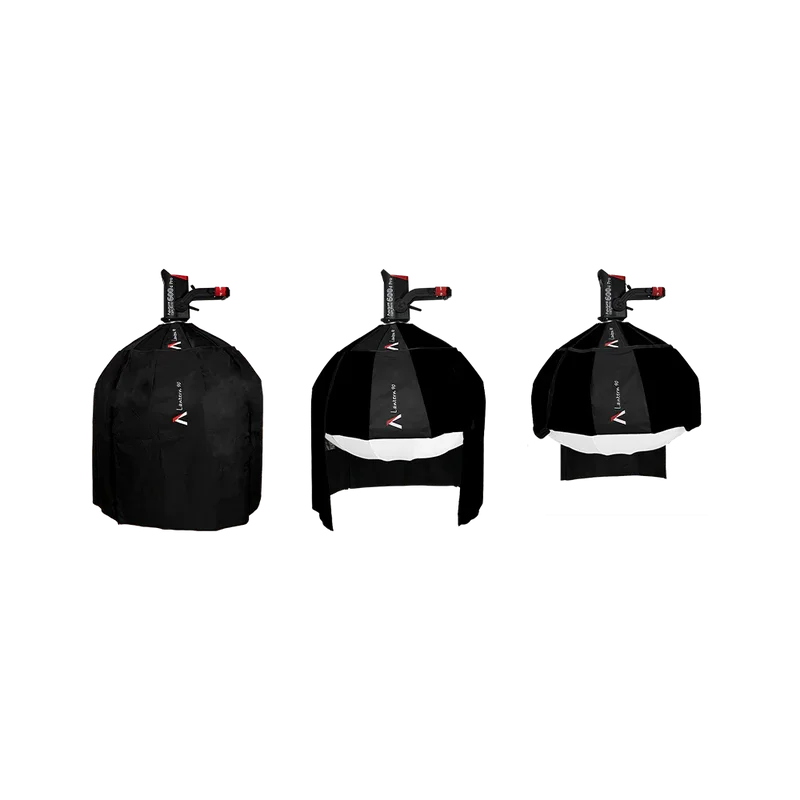 Aputure Lantern 90  - APUTURE | Bellalite